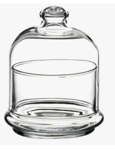 BASIC CIOTOLINA CON CAMPANA 13,4CM
