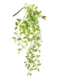 PIANTA 1400002801 RAMO VITE 60CM VERDE