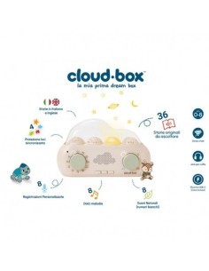 CLOUD B CLB8003 CLOUDBOX