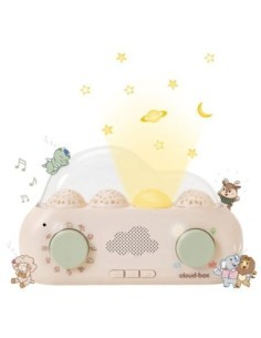 CLOUD B CLB8003 CLOUDBOX