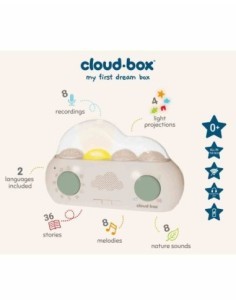 CLOUD B CLB8003 CLOUDBOX