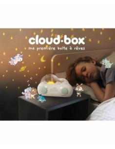 CLOUD B CLB8003 CLOUDBOX