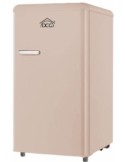 FRIGORIFERO MF100C CREMA 100LT LINEA RETRO'