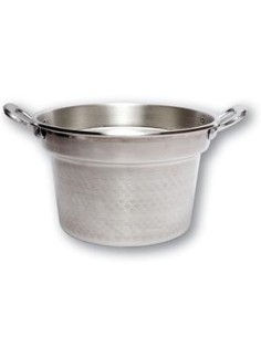 CALDAIA SPECIAL IN ALLUMINIO 18CM PENTALUX