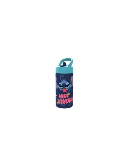STITCH ST75031 BORRACCIA 410ML CON CANNUCCIA