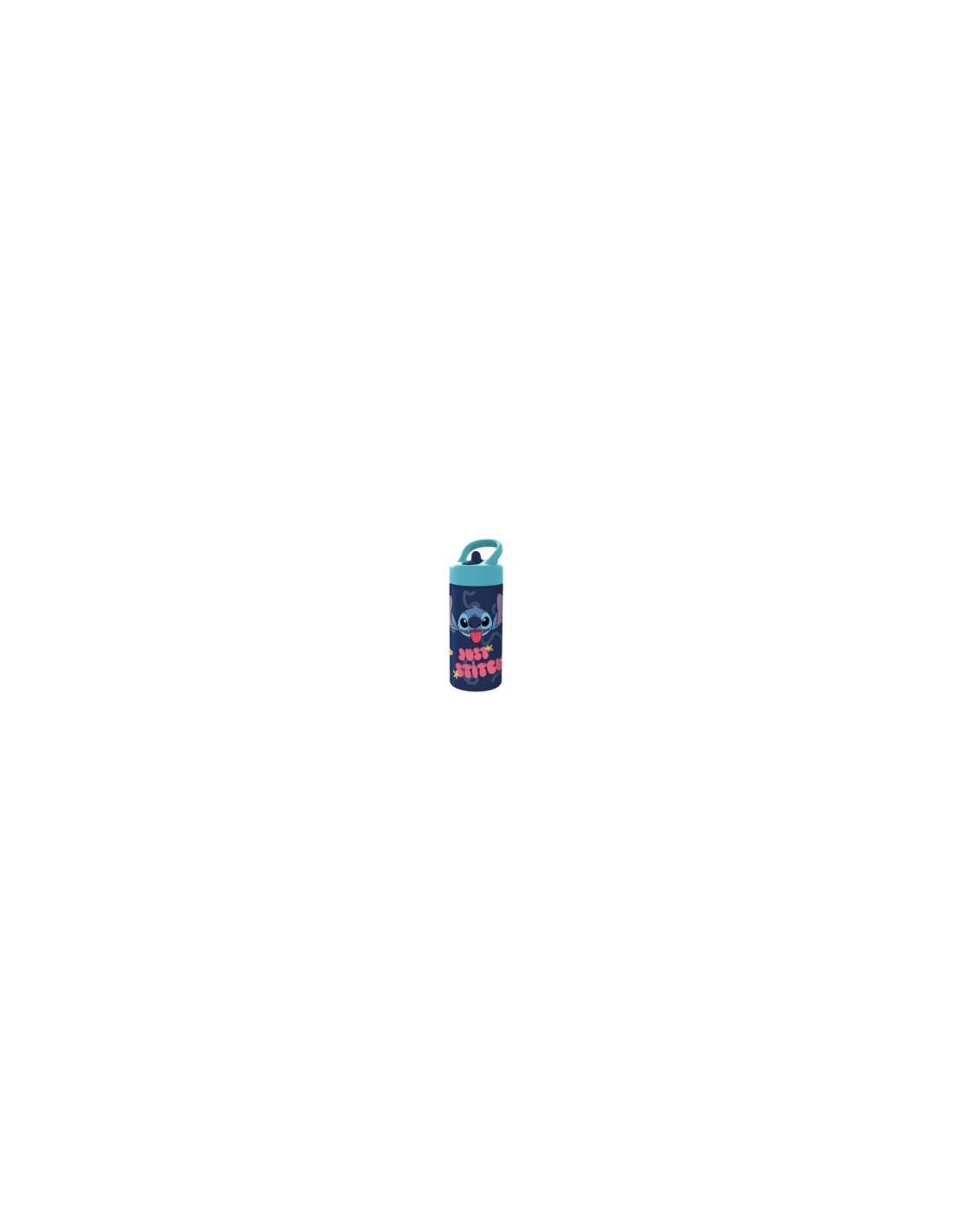 STITCH ST75031 BORRACCIA 410ML CON CANNUCCIA