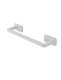 CUBIK PORTASCIUGAMANI 35CM INOX BIANCO