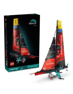 TECHNIC 42174 YATCH EMIRATES TEAM NEW ZEALAND