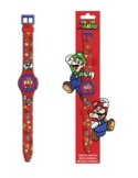 SUPERMARIO GSM4234 OROLOGIO DIGITALE su TreG Ingrosso