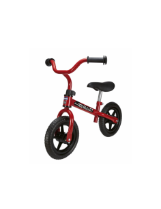 Chicco Balance Bike, Bicicletta Senza Pedali , Sella Manubrio Regolabili, Ultraleggero e Resistente, Pneumatici no Gonfiaggio