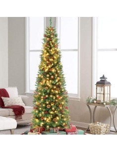 ALBERO SILVESTRE 240.6050 su TreG Ingrosso