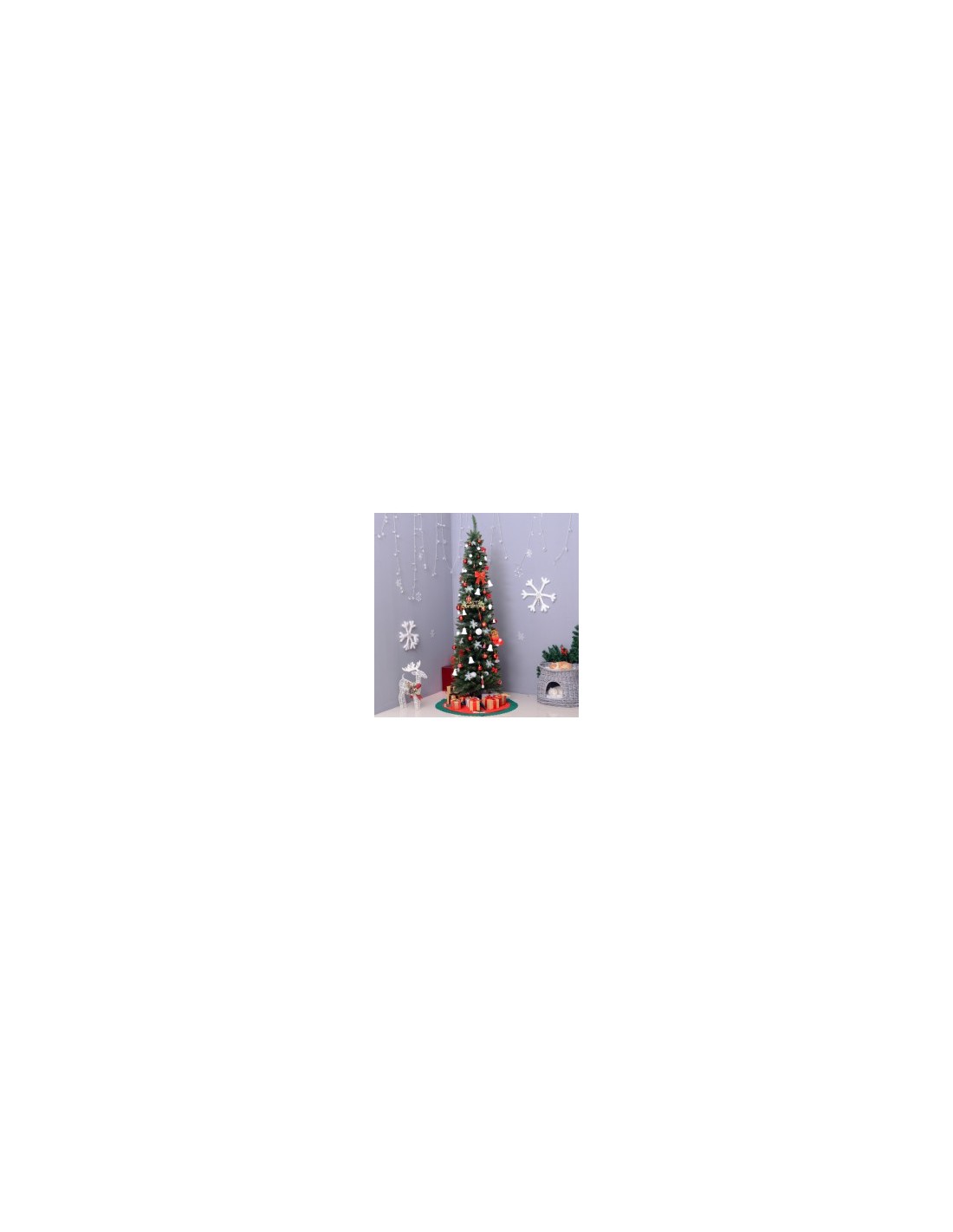 ALBERO SILVESTRE 240.6050 su TreG Ingrosso