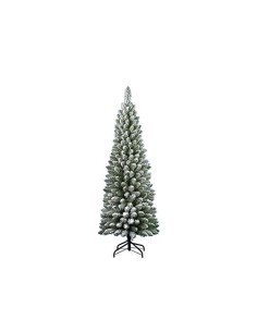 ALBERO SILVESTRE 240 FLOCCATO FLORA su TreG Ingrosso