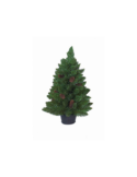 PINETTO CON PIGNE 75 CM FLORA su TreG Ingrosso