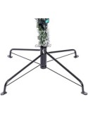 ALBERO STELLA 180.12914 FLOCCATO PE+PVC+PP su TreG Ingrosso