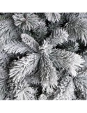 ALBERO STELLA 180.12914 FLOCCATO PE+PVC+PP su TreG Ingrosso