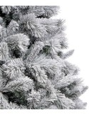 ALBERO STELLA 180.12914 FLOCCATO PE+PVC+PP su TreG Ingrosso
