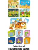 Montessori Wood Toy Box Chair, Sedia in Legno con Cassetto Portagiochi, Gioco Educativo Montessori, Sedia Sicura e Resistente