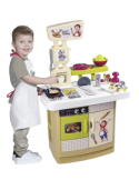 SUPER BENNY 310916 CUCINA DELLE DELIZIE