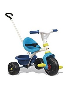 TRICICLO 740323 BE FUN BIMBO SIMBA TOYS su TreG Ingrosso