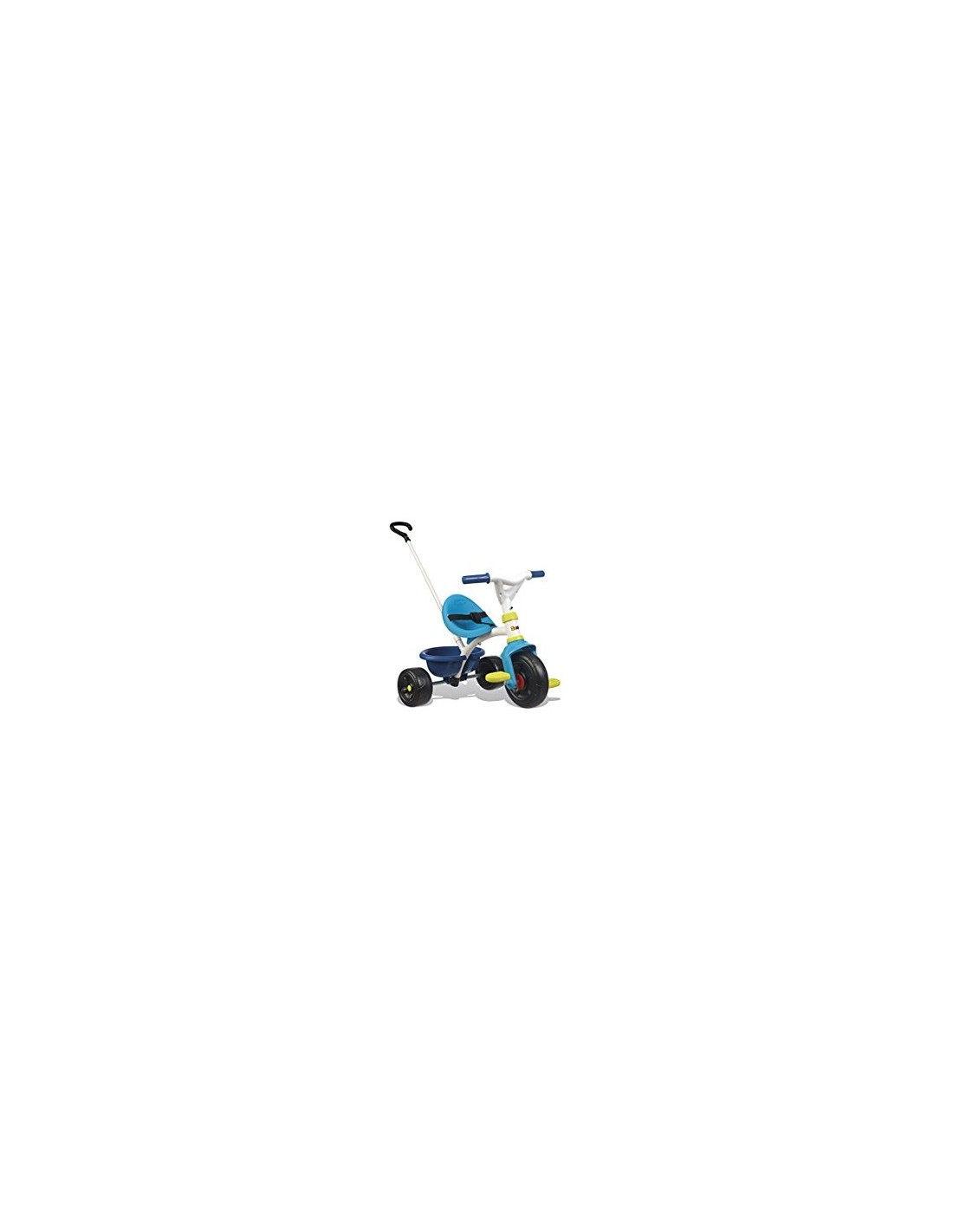 TRICICLO 740323 BE FUN BIMBO SIMBA TOYS su TreG Ingrosso