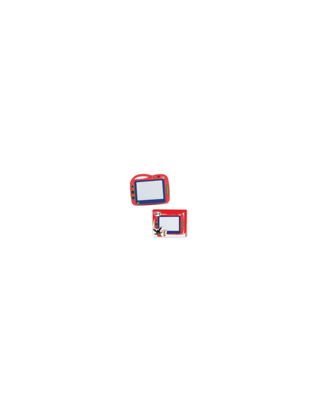 BING LAVAGNA MAGNETICA 48404 su TreG Ingrosso