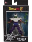 Dragon Ball action figure 17 cm, cattivi articolati, mani intercambiabili, colleziona cattivi, battaglie epiche