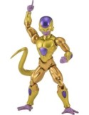 Dragon Ball action figure 17 cm, cattivi articolati, mani intercambiabili, colleziona cattivi, battaglie epiche