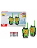 WALKIE-TALKIE 201118195 CONF 2 PEZZI su TreG Ingrosso