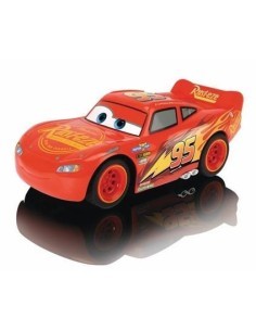 CARS 203084028 R/C SAETTA MCQUEEN 1:24 su TreG Ingrosso
