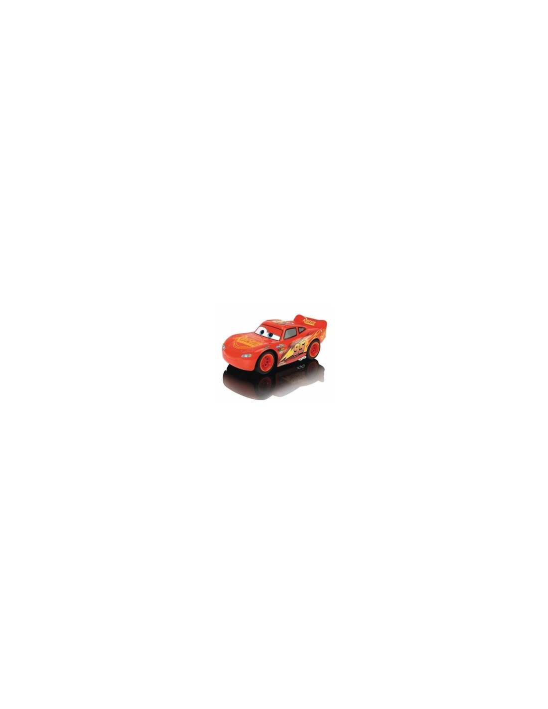 CARS 203084028 R/C SAETTA MCQUEEN 1:24 su TreG Ingrosso