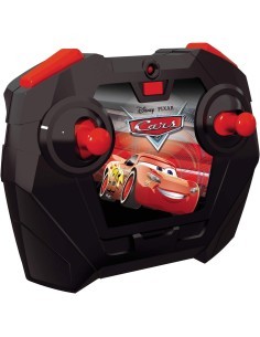 CARS 203084028 R/C SAETTA MCQUEEN 1:24 su TreG Ingrosso