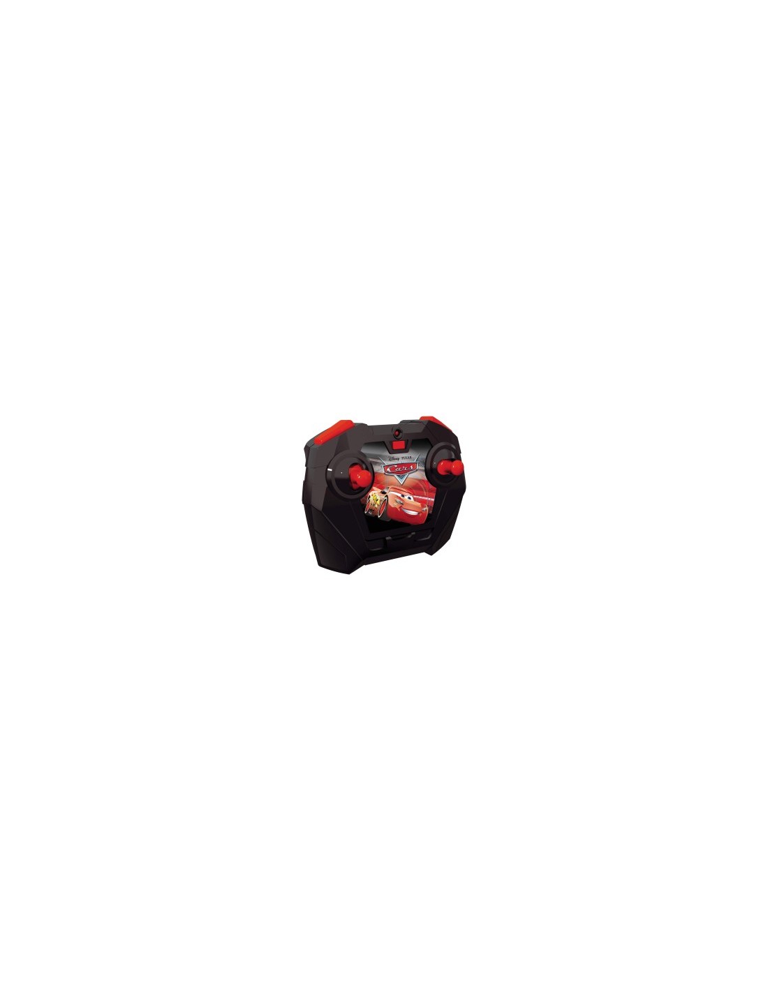 CARS 203084028 R/C SAETTA MCQUEEN 1:24 su TreG Ingrosso