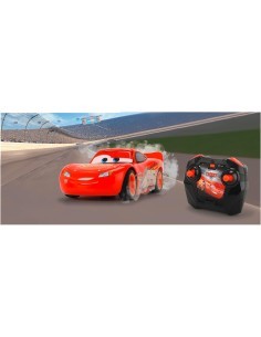 CARS 203084028 R/C SAETTA MCQUEEN 1:24 su TreG Ingrosso