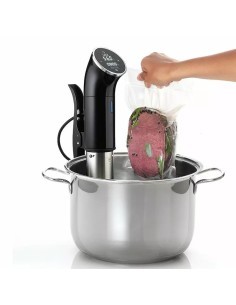 TERMOCIRCOLATORE AD IMMERSIONE SVC100 - LAICA su TreG Ingrosso