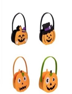 BORSINE 09258 HALLOWEEN ASSORTITE