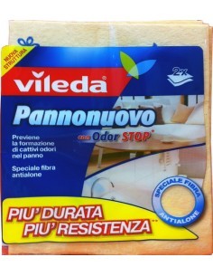 VILEDA PANNONUOVO 2+1 MICROFIBRA FHP su TreG Ingrosso