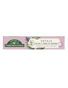 A/ERBORISTERIA 25677 DENT.CHIODI DI GAROFANO 75ML
