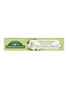A/ERBORISTERIA 25680 DENT.PROTEZ.GENGIVE CHIODI DI GAROFANO 75ML
