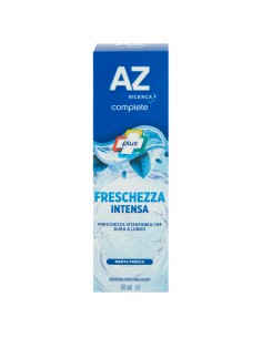 AZ 22973 DENT.FRESCH.INTENSA 65ML