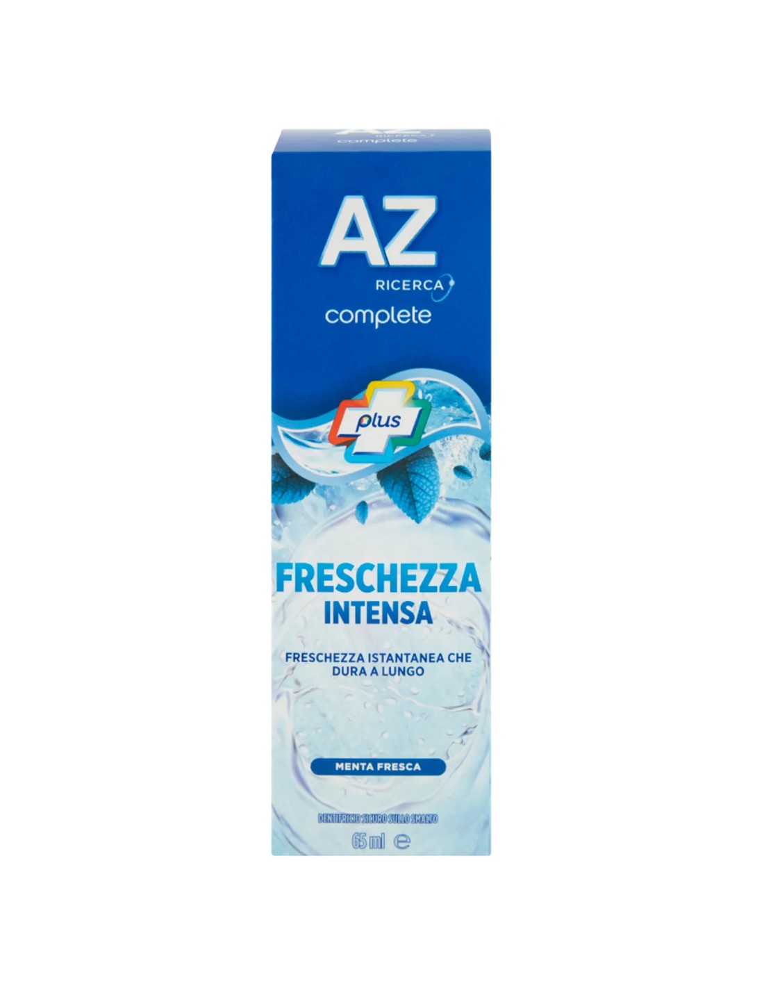 AZ 22973 DENT.FRESCH.INTENSA 65ML