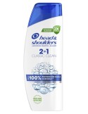 HEAD E SHOULD 25384 SH CLASSIC 2IN1 250ML