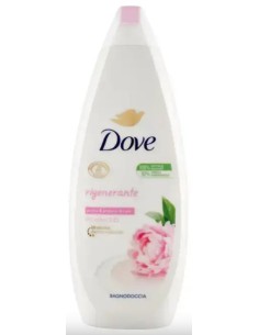 DOVE B/SCHIUMA AVVOLG.700ML