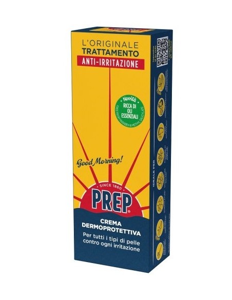 PREP CREMA DERMO/PROTETT 75ML