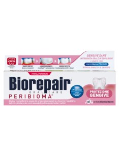 BIOREPAIR PERIBIOMA PRO DENT 75ML
