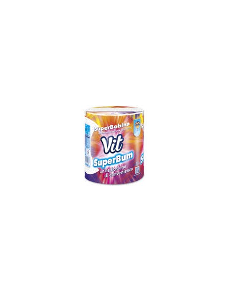 VIT SUPERBUM BOBINA MAXI