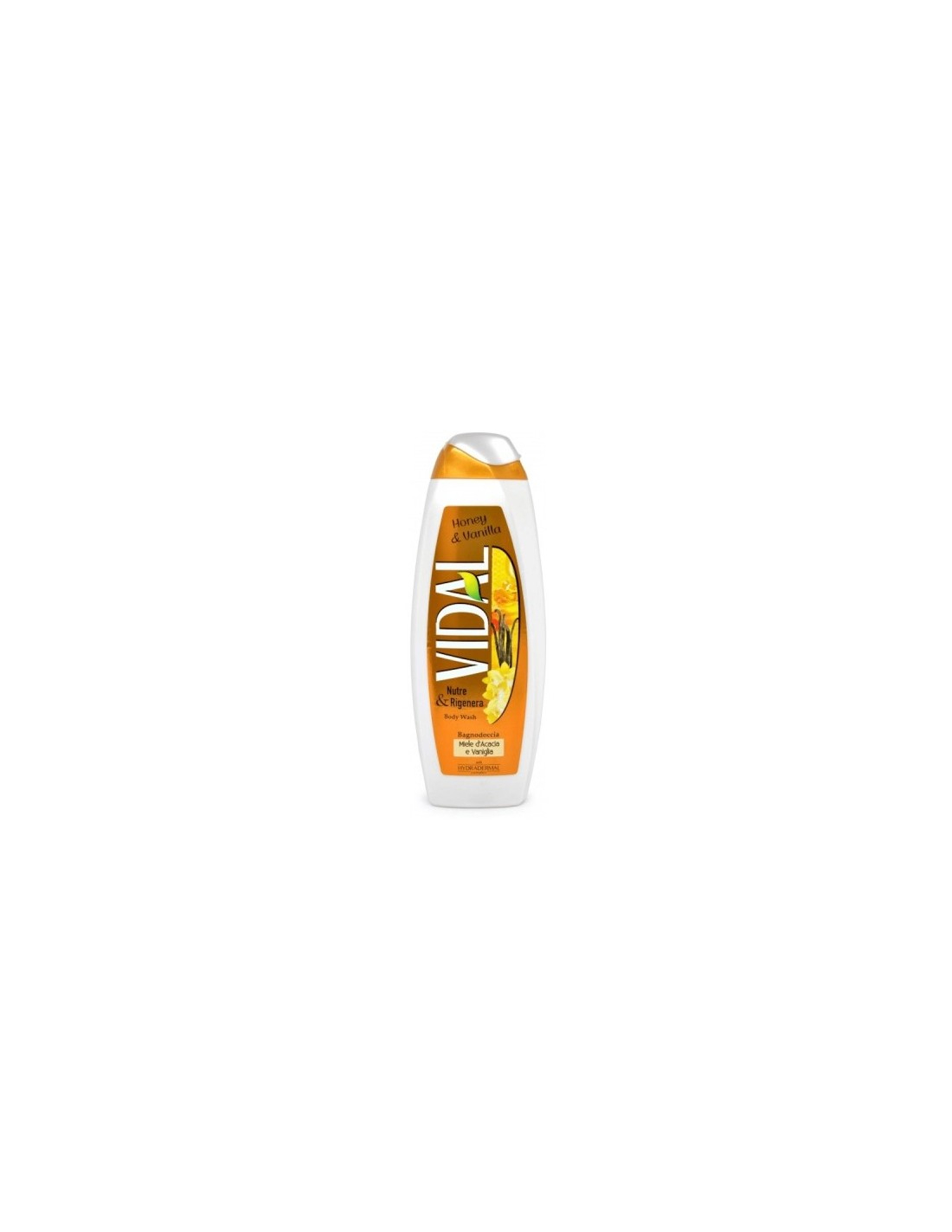 VIDAL BAGNO VELLUTANTE 500ML