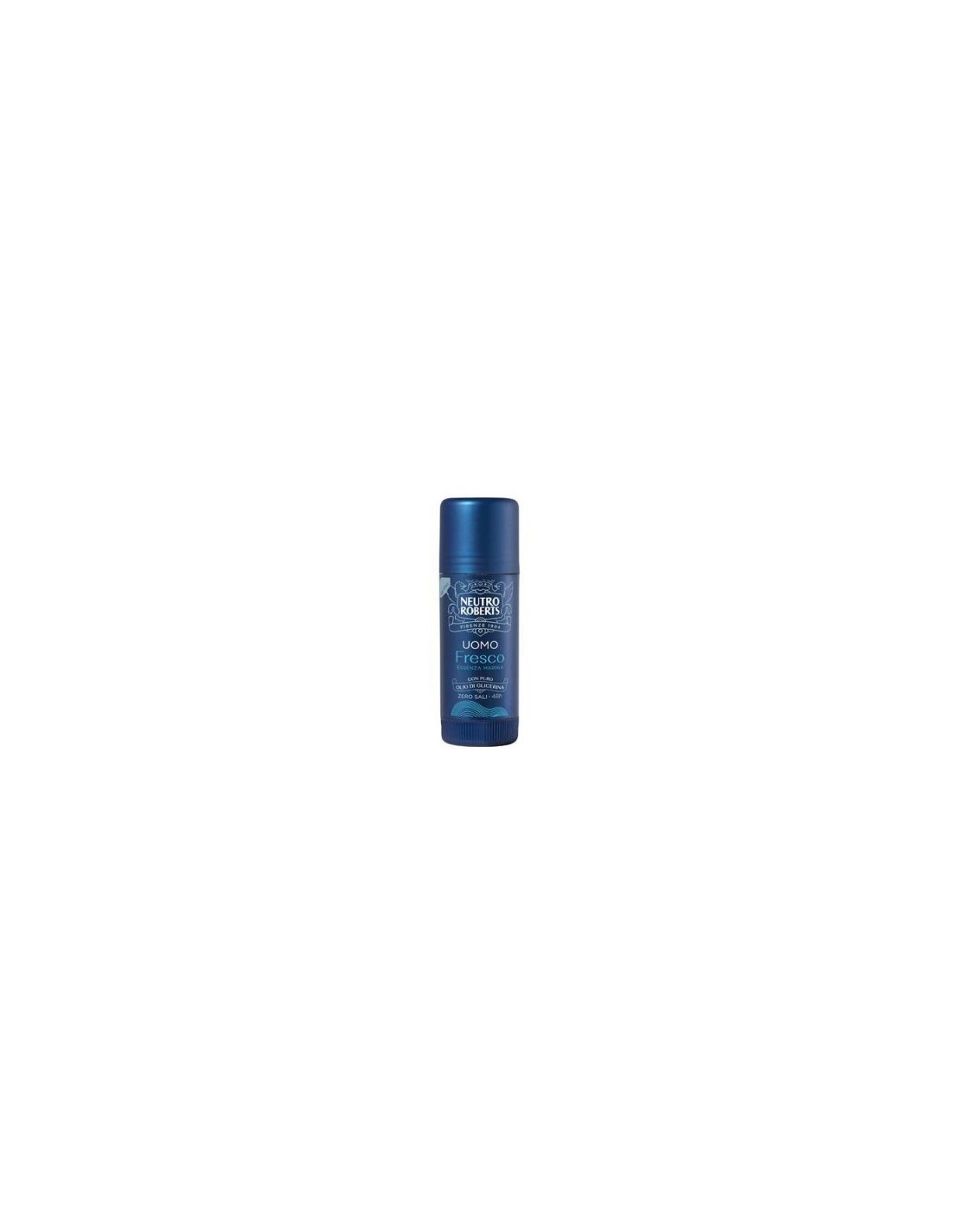 ROBERTS 25078 DEO STICK FRESCO UOMO 40ML
