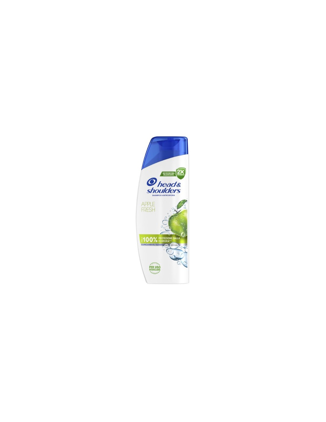 HEAD E SHOULD SHAMPOO APPLE FRESH 250ML