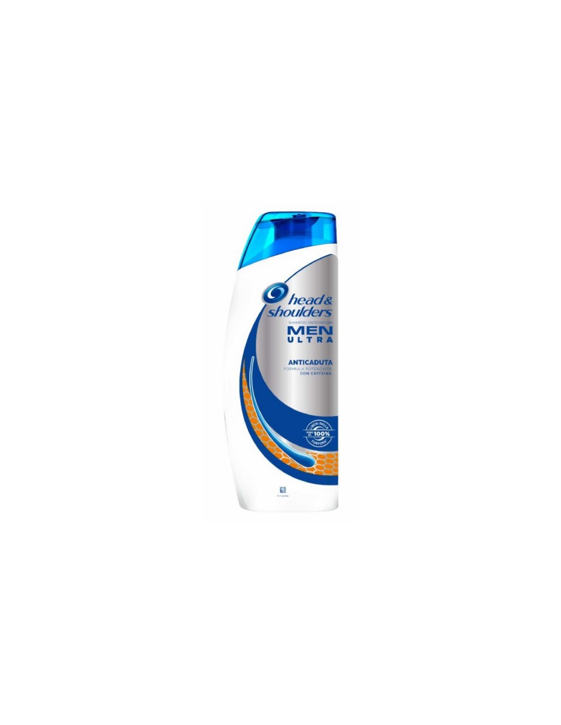 HEAD E SHOULD SHAMPOO MEN ULTRA IDR.250ML